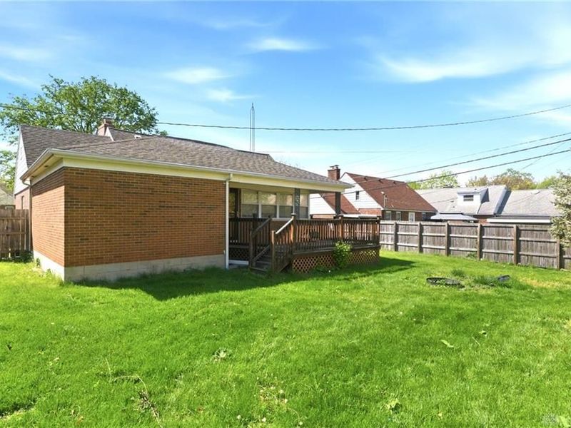 3312 Fairway Drive, Kettering, OH 45409 Photo 36