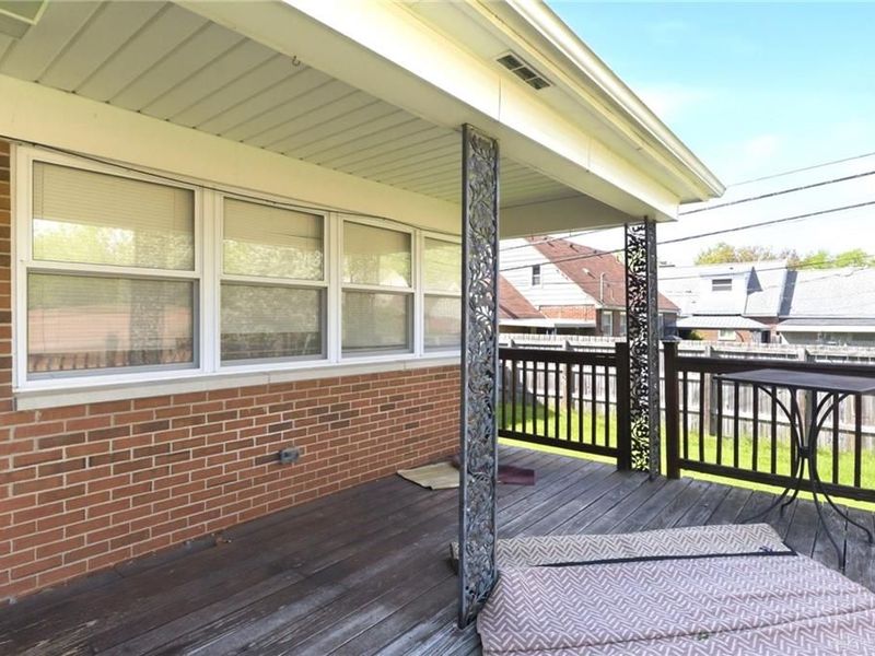 3312 Fairway Drive, Kettering, OH 45409 Photo 37