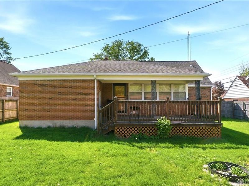 3312 Fairway Drive, Kettering, OH 45409 Photo 37