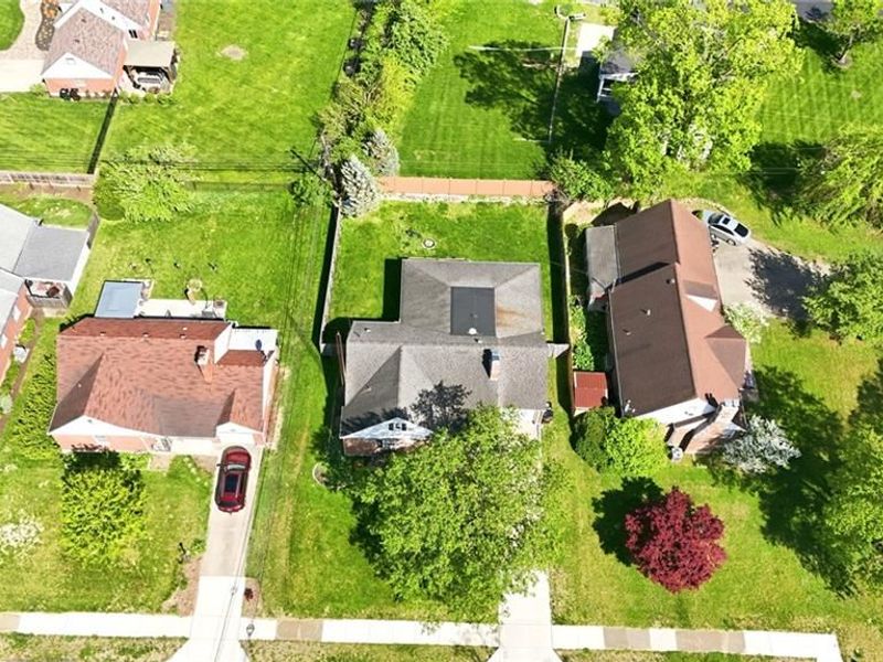 3312 Fairway Drive, Kettering, OH 45409 Photo 39
