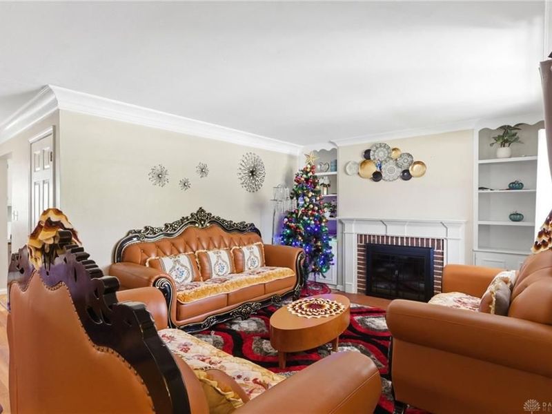 3312 Fairway Drive, Kettering, OH 45409 Photo 4