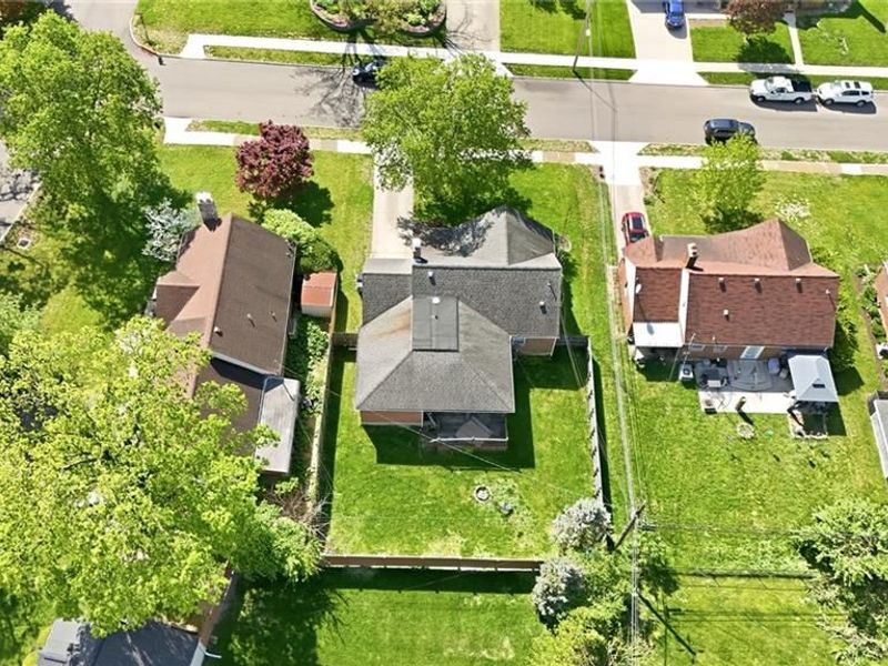 3312 Fairway Drive, Kettering, OH 45409 Photo 41