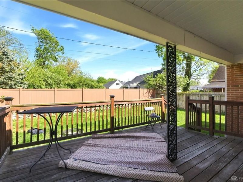 3312 Fairway Drive, Kettering, OH 45409 Photo 41