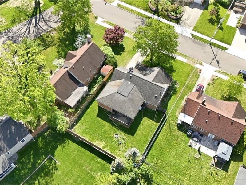 3312 Fairway Drive, Kettering, OH 45409 Photo 43