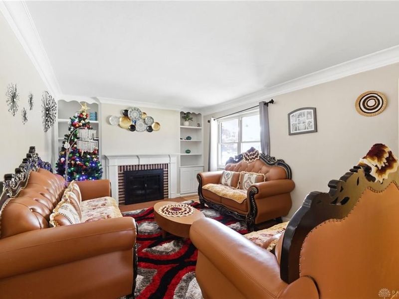 3312 Fairway Drive, Kettering, OH 45409 Photo 5