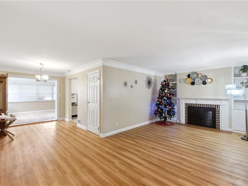 3312 Fairway Drive, Kettering, OH 45409 Photo 8