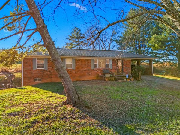 1807 Needmore Road, Whitesburg, TN 37891