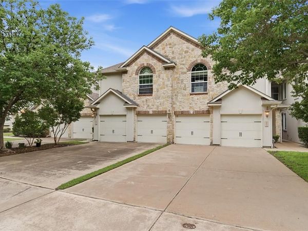 2633 Eagle Drive, Grapevine, TX 76051