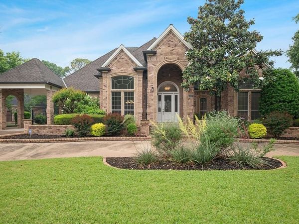 4607 Shadywood Lane, Colleyville, TX 76034