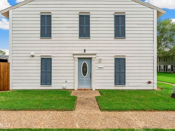 10323 Monet Drive , Shreveport, LA 71115