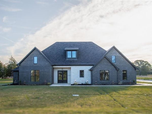 13932 Cedar Vista Lane, Tyler, TX 75704