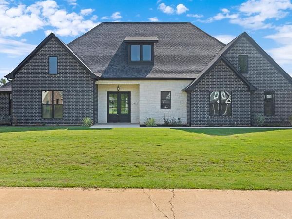 13932 Cedar Vista Lane, Tyler, TX 75704