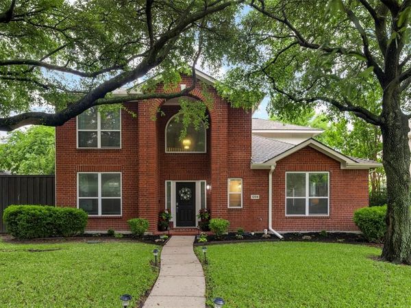 1204 Brazos Court, Allen, TX 75002