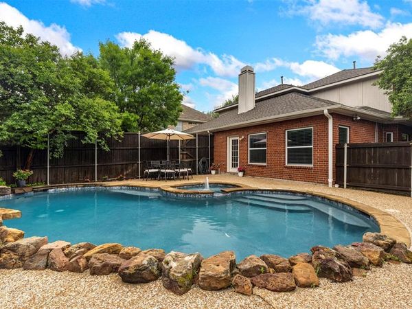 1204 Brazos Court, Allen, TX 75002
