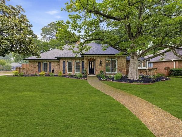 200 Mockingbird Lane, Coppell, TX 75019