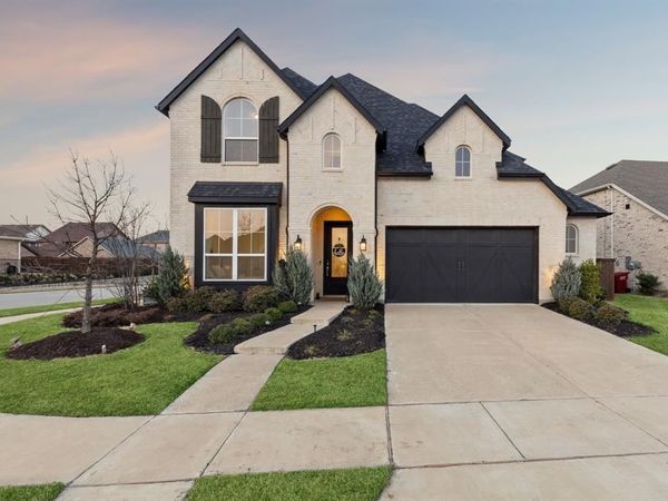 1812 Mcdougall Creek, Van Alstyne, TX 75495