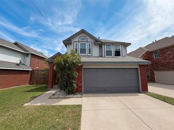 610 Saint Andrews Place, Coppell, TX 75019