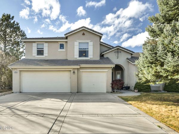 5409 Hidden Valley Court, Reno, NV 89502