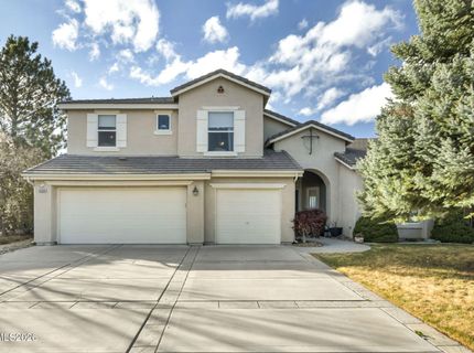 5409 Hidden Valley Court, Reno, NV 89502 Photo