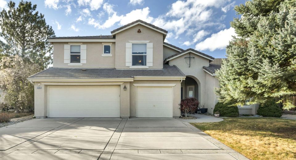 5409 Hidden Valley Court, Reno, NV 89502 Photo