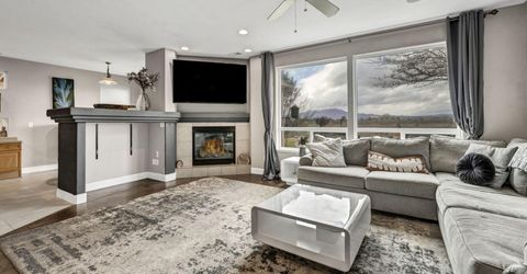 5409 Hidden Valley Court, Reno, NV 89502 Photo