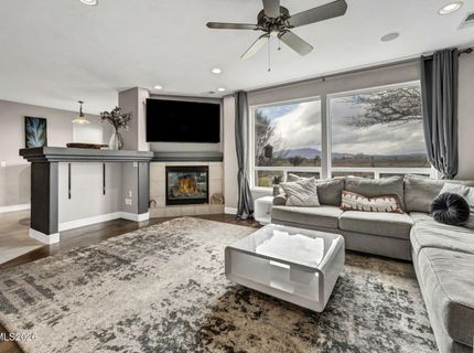 5409 Hidden Valley Court, Reno, NV 89502 Photo