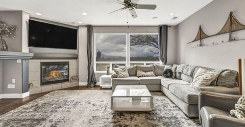 5409 Hidden Valley Court, Reno, NV 89502 Photo