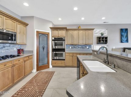 5409 Hidden Valley Court, Reno, NV 89502 Photo