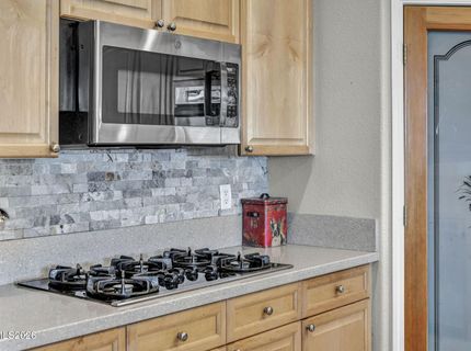 5409 Hidden Valley Court, Reno, NV 89502 Photo