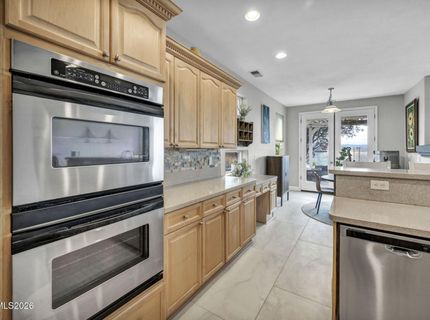 5409 Hidden Valley Court, Reno, NV 89502 Photo