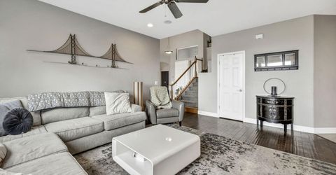 5409 Hidden Valley Court, Reno, NV 89502 Photo