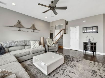 5409 Hidden Valley Court, Reno, NV 89502 Photo