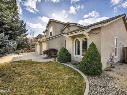 5409 Hidden Valley Court, Reno, NV 89502 Photo