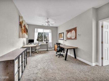 5409 Hidden Valley Court, Reno, NV 89502 Photo