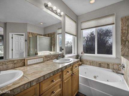 5409 Hidden Valley Court, Reno, NV 89502 Photo