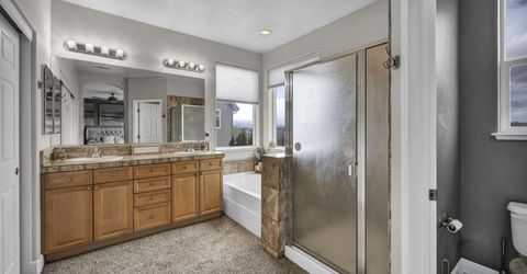 5409 Hidden Valley Court, Reno, NV 89502 Photo