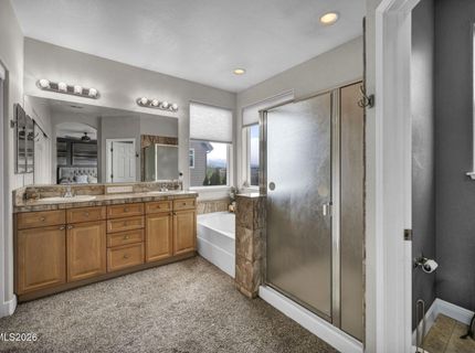 5409 Hidden Valley Court, Reno, NV 89502 Photo