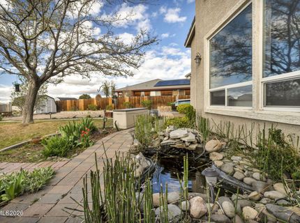 5409 Hidden Valley Court, Reno, NV 89502 Photo