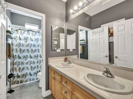 5409 Hidden Valley Court, Reno, NV 89502 Photo