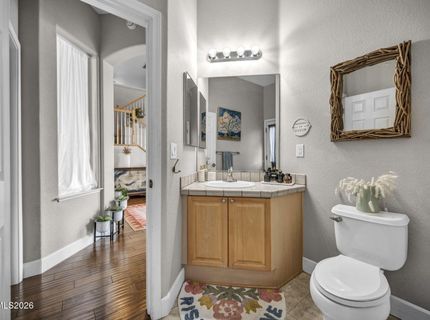 5409 Hidden Valley Court, Reno, NV 89502 Photo