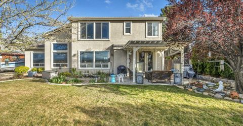 5409 Hidden Valley Court, Reno, NV 89502 Photo