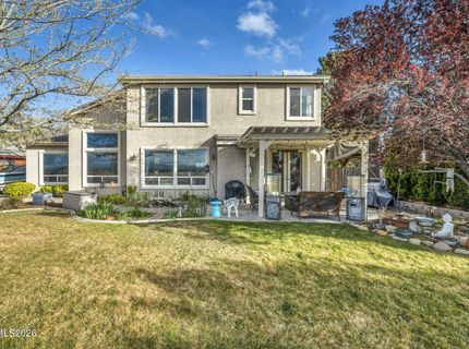 5409 Hidden Valley Court, Reno, NV 89502 Photo