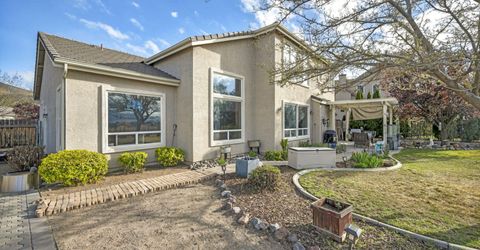 5409 Hidden Valley Court, Reno, NV 89502 Photo