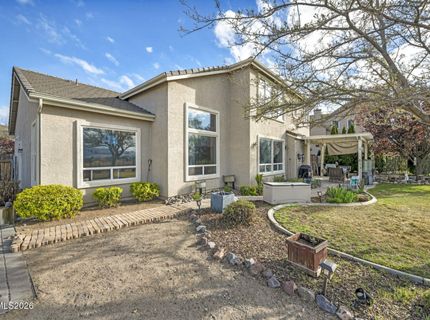 5409 Hidden Valley Court, Reno, NV 89502 Photo