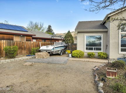 5409 Hidden Valley Court, Reno, NV 89502 Photo