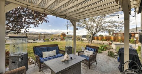 5409 Hidden Valley Court, Reno, NV 89502 Photo