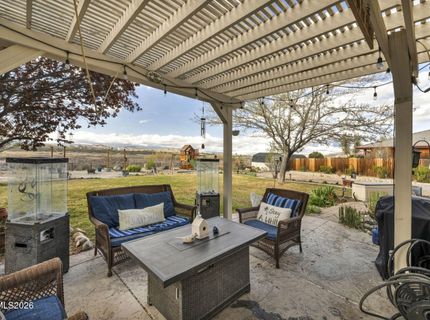 5409 Hidden Valley Court, Reno, NV 89502 Photo