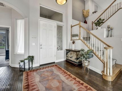 5409 Hidden Valley Court, Reno, NV 89502 Photo