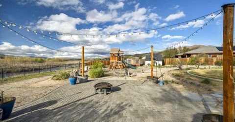 5409 Hidden Valley Court, Reno, NV 89502 Photo