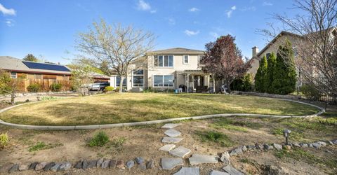 5409 Hidden Valley Court, Reno, NV 89502 Photo